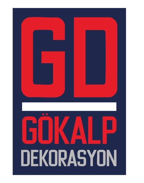 Gökalp Dekorasyon logo